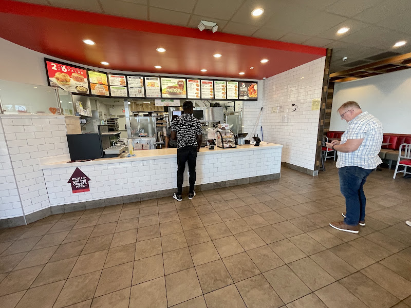 Arby's