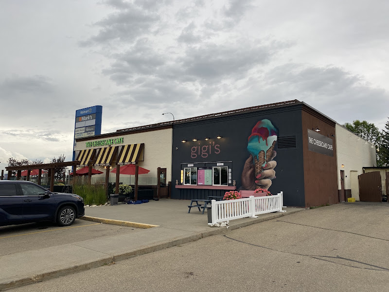 gigi's ice cream