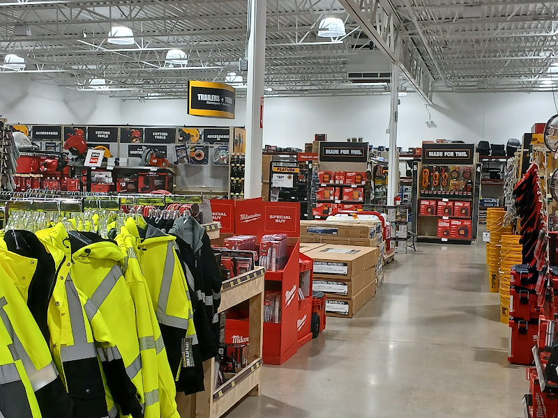 Northern Tool + Equipment
