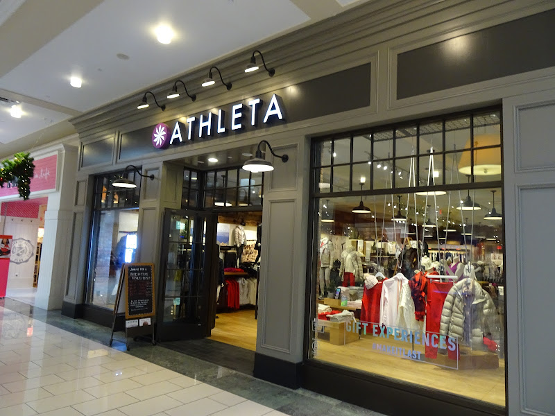 Athleta