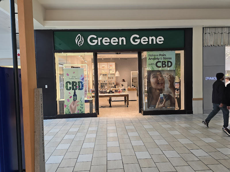 Green Gene CBD