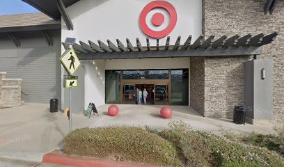 Target Mobile