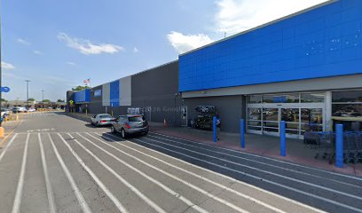 Walmart Business Center