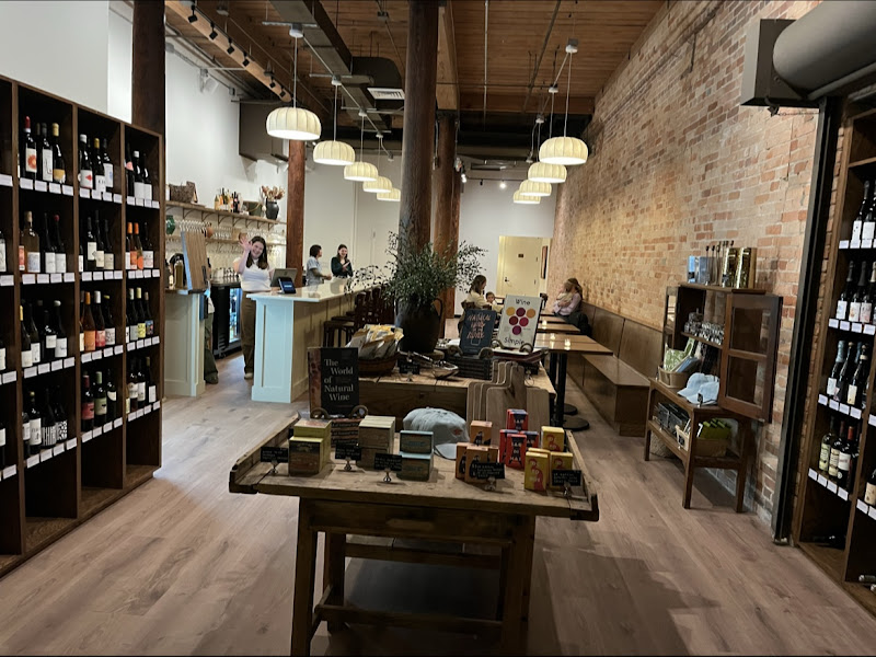 Sol House Wines