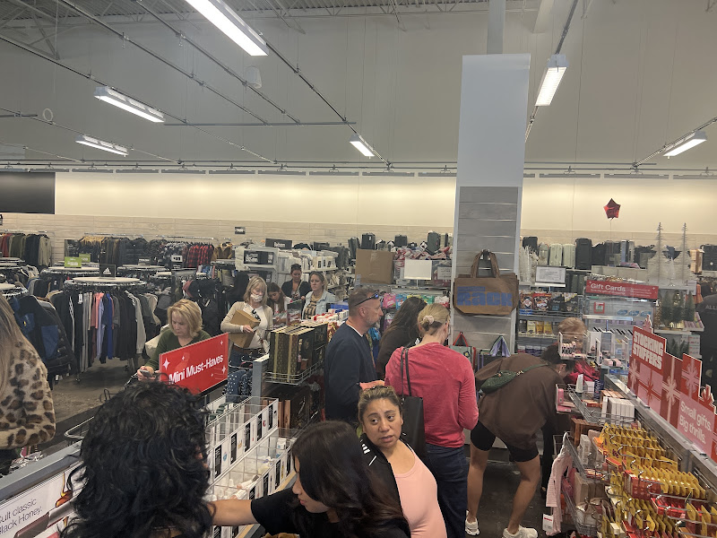 Nordstrom Rack
