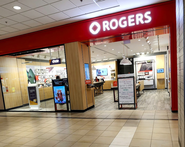 Rogers