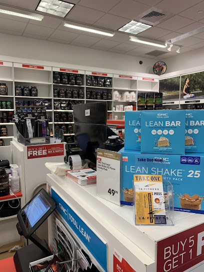GNC Live Well