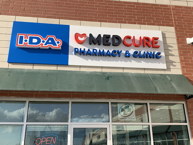 Med Cure IDA Pharmacy & Medical Clinic