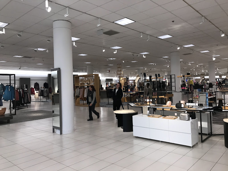 Nordstrom