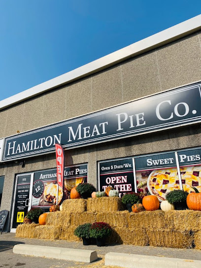 Le Pie