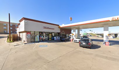 Millennium Food Mart