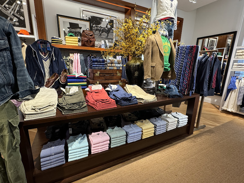 Ralph Lauren