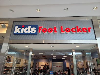 Kids Foot Locker