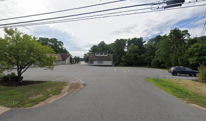 Maine Gate Factory Store Shopping Center