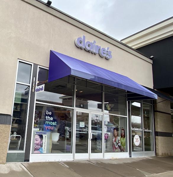 Claire's
