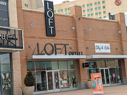 LOFT Outlet