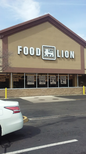 Old Country Plaza