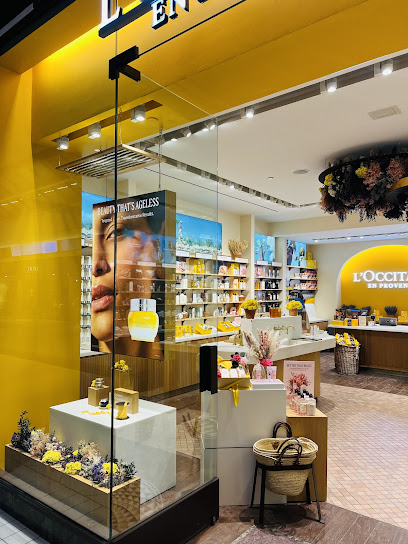 L'Occitane