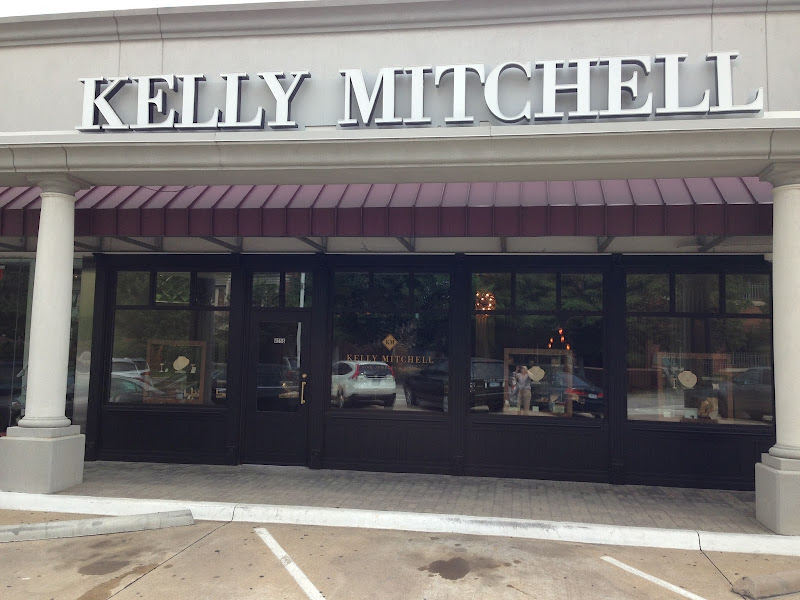 Kelly Mitchell Fine Jewelry