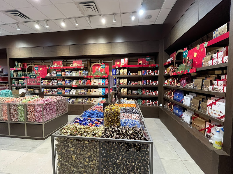 Lindt Chocolate