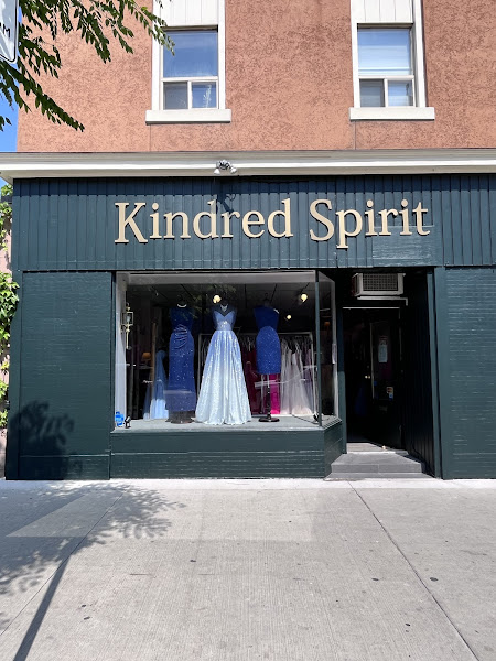 Kindred Spirit