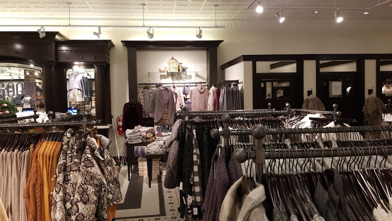 Dry Goods