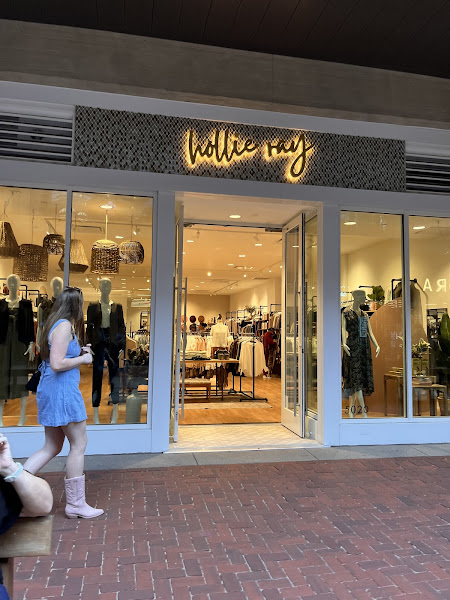 Hollie Ray Boutique
