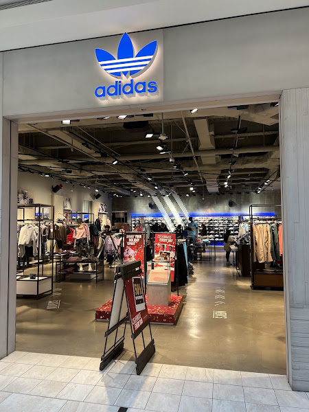 adidas