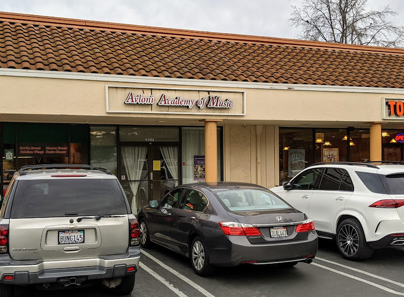 Avloni Academy of Music