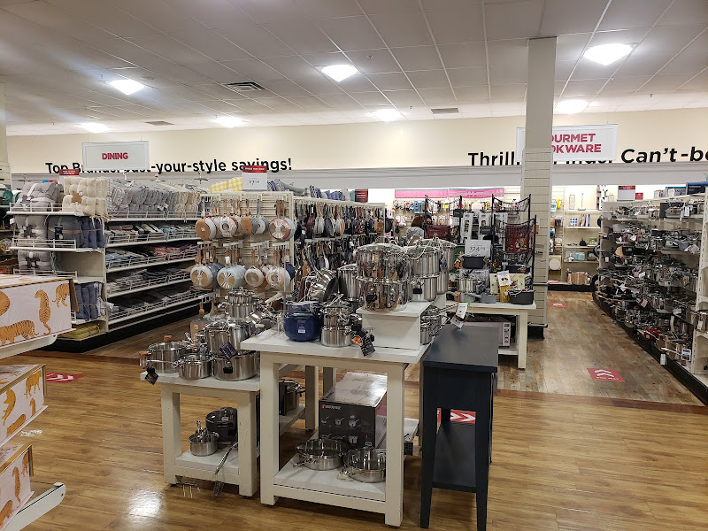 HomeGoods