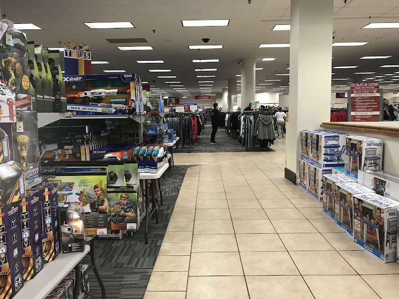 Burlington
