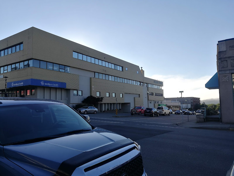 Ocean Centre