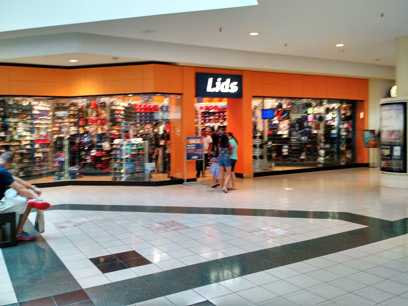 Lids