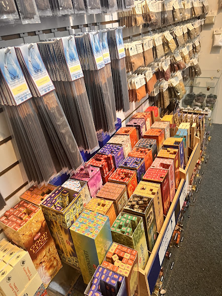 Phoenix & Dragon Bookstore