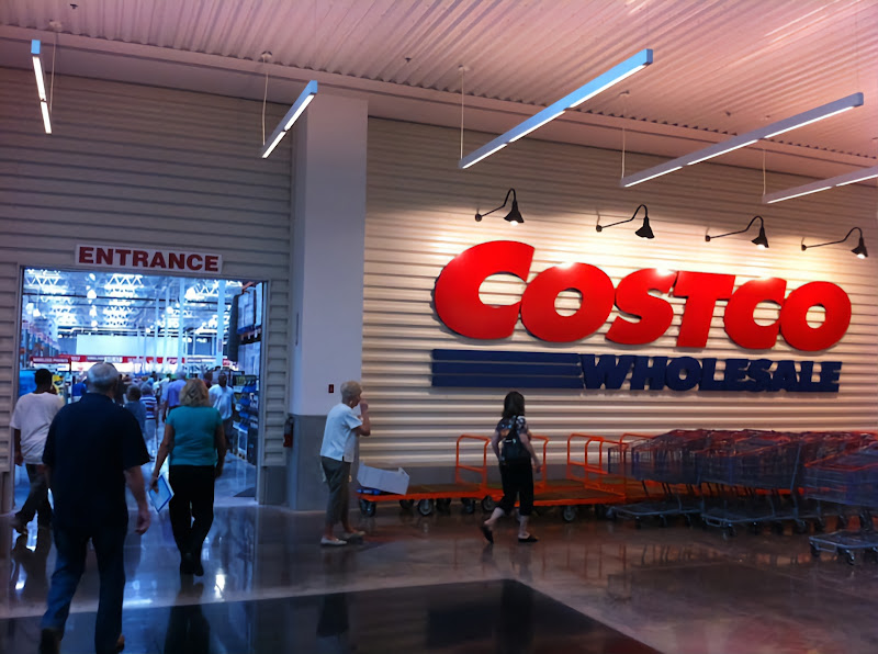 Costco Pharmacy