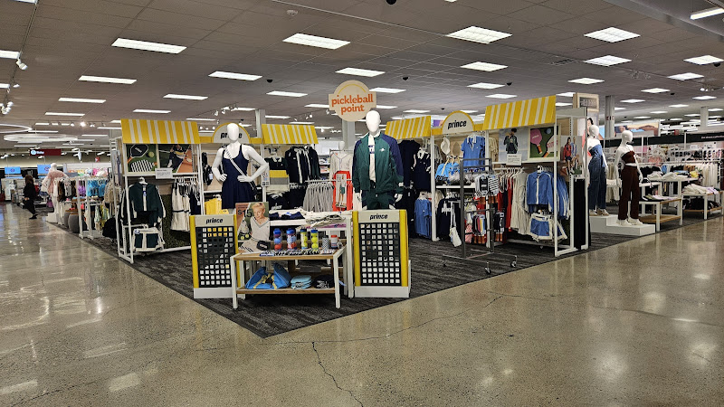 Target