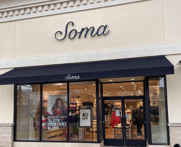 Soma