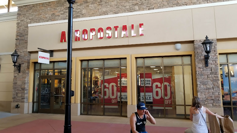 Aéropostale