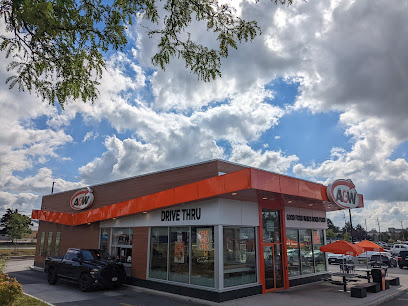 A&W