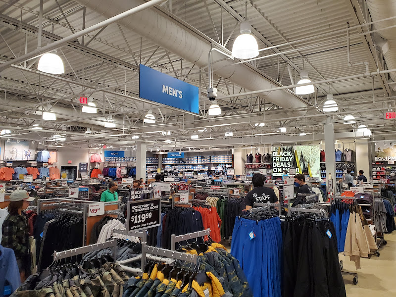 Columbia Factory Store