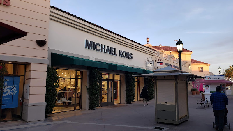 Michael Kors
