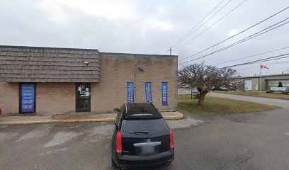 CPC Healthcare Inc. - Healthcare Supplies