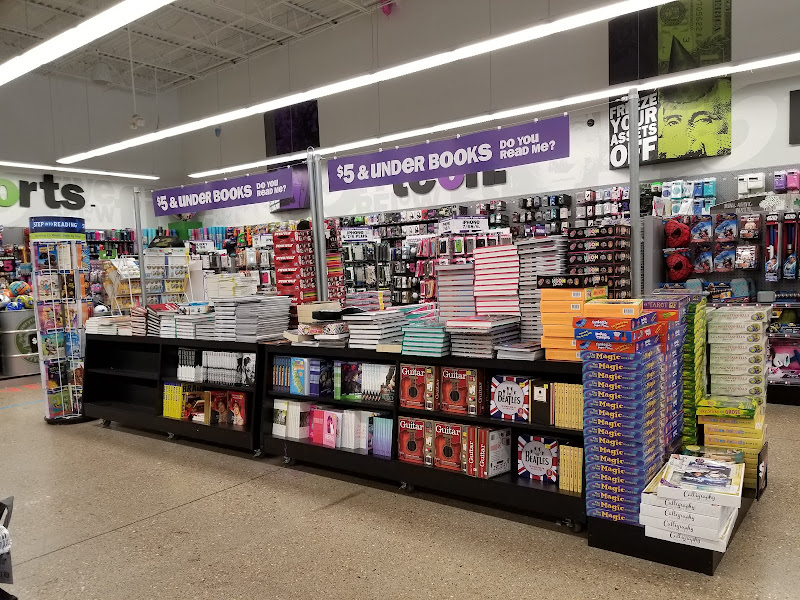 Five Below