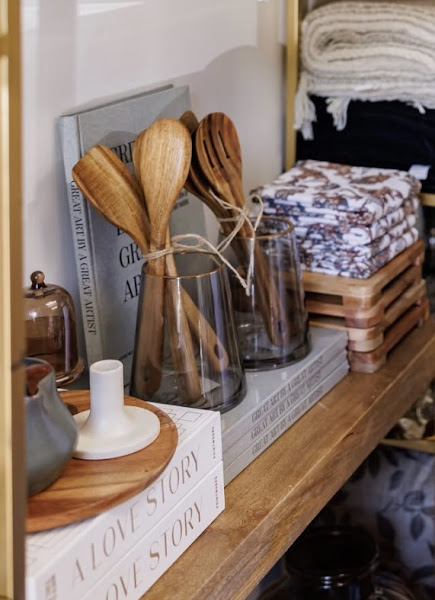 Collected, Amanda Wilson Interiors