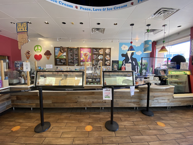 Ben & Jerry’s