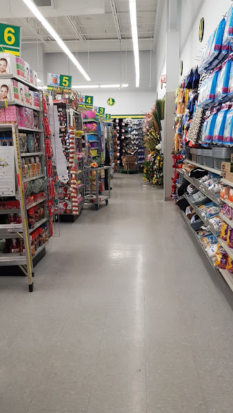 Dollarama