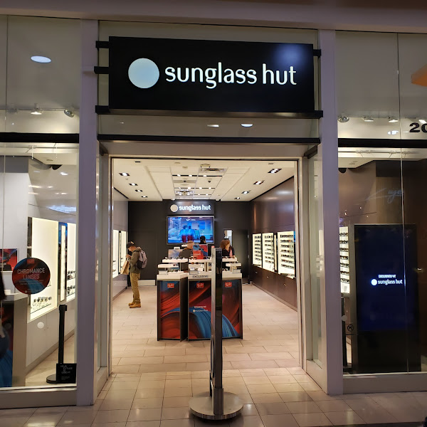 Sunglass Hut