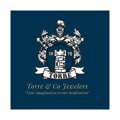 Torre & Co Jewelers logo