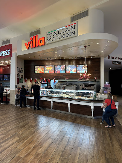 Villa Fresh Italian Kitchen
