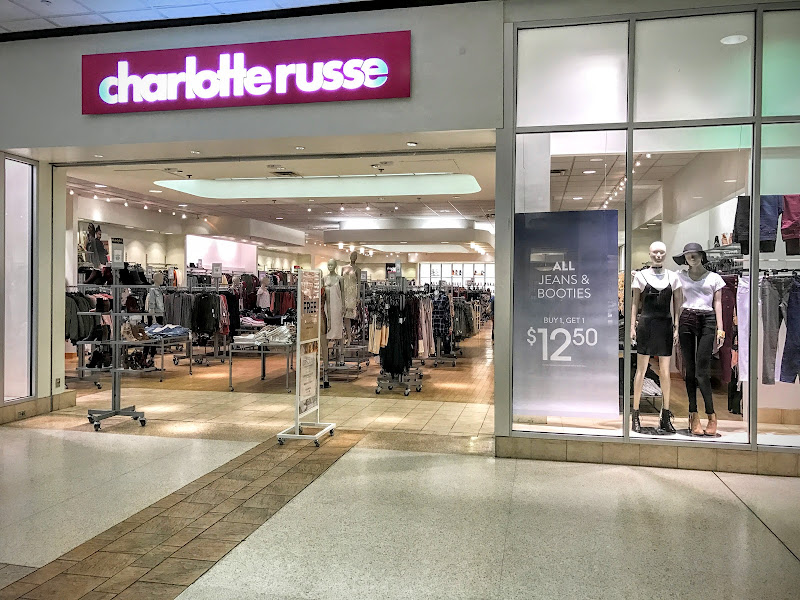 Charlotte Russe